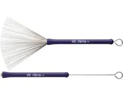 Vic Firth Heritage Brush