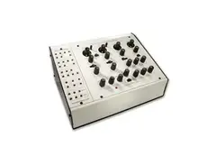 Oberheim SEM with Patchpanel main image