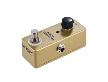 Mosky MP40 noise gate