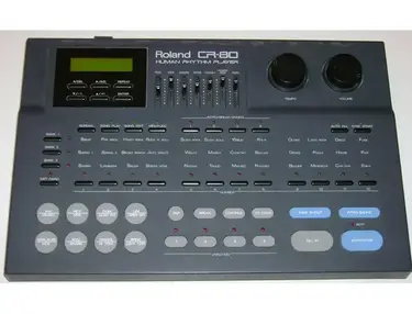Roland CR-80