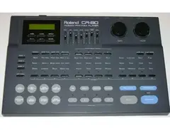 Roland CR-80 main image