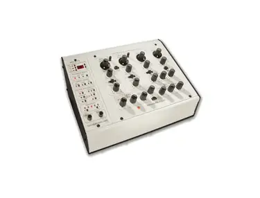 Oberheim SEM with MIDI to CV Converter