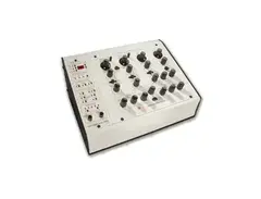 Oberheim SEM with MIDI to CV Converter