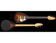 Vox Mark IV Bass
