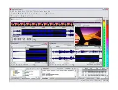 Sony Soundforge Pro 8.0