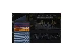 Amaranth Audio Cycle
