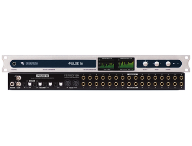 Ferrofish Pulse 16