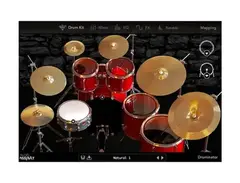 Audio Assault Druminator main image