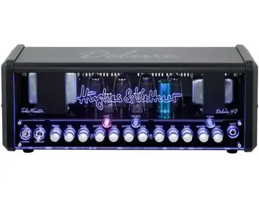 Hughes & Kettner TubeMeister Deluxe 40