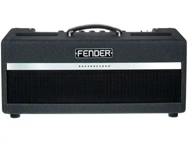 Fender Bassbreaker 45 Head