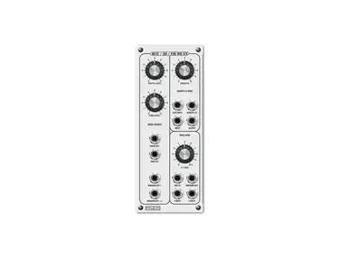 Modcan Noise/S&H/Ring Mod 07B Oscillator