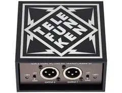 Telefunken TDA-2