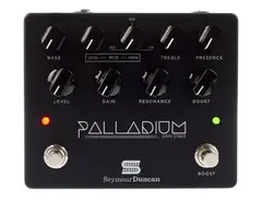 Seymour Duncan Palladium Gain Stage BK
