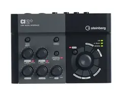 Steinberg CI2+