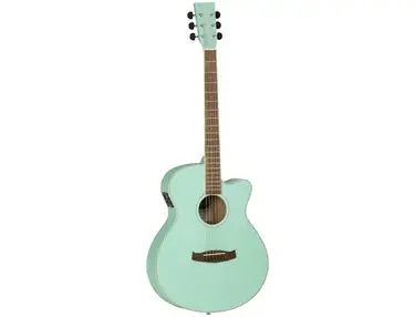 Tanglewood Discovery superfolk