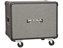 Mesa/Boogie traditional powerhouse 1x15