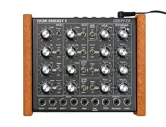 Doepfer Dark Energy II