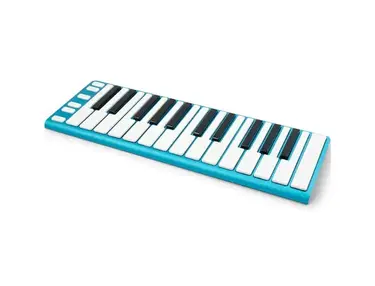 CME Xkey 25 Blue