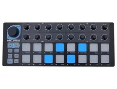 Arturia Beatstep Black Edition