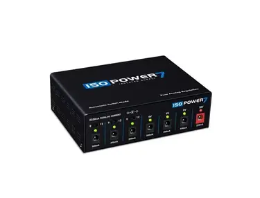 Landscape ISOPOWER 7