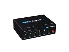 Landscape ISOPOWER 7
