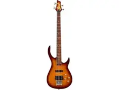 Rogue LX400 Series III Pro Electric Bass Guitar main image
