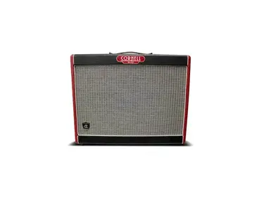 Cornell Wilko Johnson Custom Amplifier