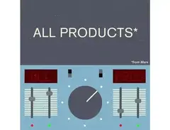 Samples from Mars - ALL PRODUCTS FROM MARS main image