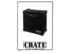 Crate G60