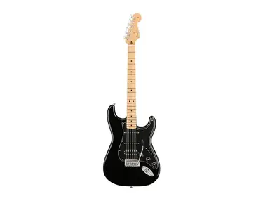 Fender Special Edition Standard Stratocaster HSS Electric Guitar