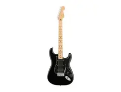 Fender Special Edition Standard Stratocaster HSS Electric Guitar