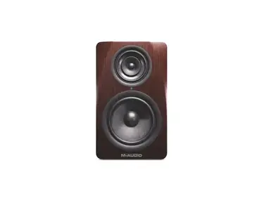 M-Audio M3-8 Three-Way Active Studio Monitor Speaker