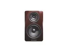 M-Audio M3-8 Three-Way Active Studio Monitor Speaker main image