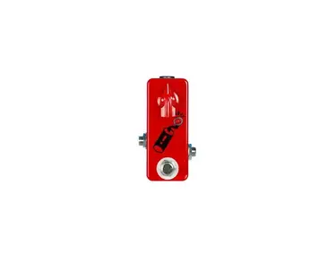 Throne Room Pedals Dunamas Power Blaster