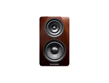 M-Audio M3-6 Three-Way Active Studio Monitor Speaker