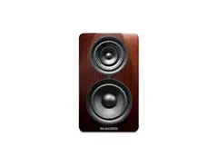 M-Audio M3-6 Three-Way Active Studio Monitor Speaker