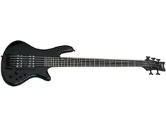 Schecter Stiletto Stage-5