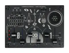 Bastl Instruments Softpop