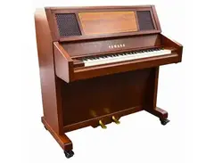 Yamaha Celeste