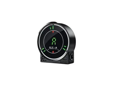 Korg DT-4 chromatic tuner
