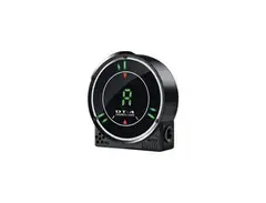 Korg DT-4 chromatic tuner main image
