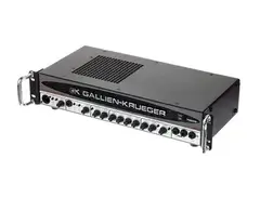 Gallien-Krueger 700 RB-II - What To Know & Where To Buy | Equipboard