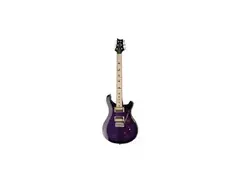 PRS SE Custom 24 LTD Maple Ed. PB
