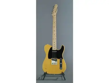 skycaster McGuitar