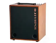 Schertler Jam Wood main image