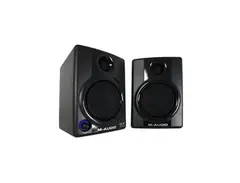 M-Audio Studiophile AV 30 Compact Monitor Speakers