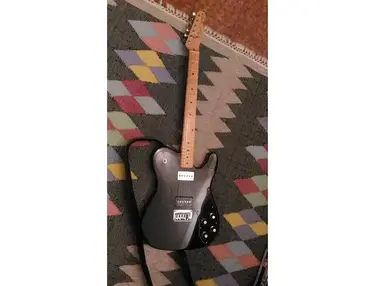 Telecaster mod Fender 73 modified