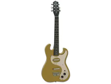 Danelectro 63 Dano Reissue