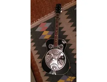 Johnson Instruments Resonator Acoustic