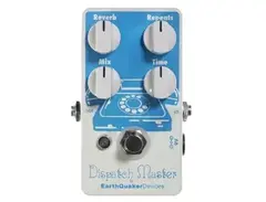 EarthQuaker Devices Dispatch Master - What To Know & Where To Buy EarthQuaker Devices Dispatch Master - What To Know & Where To Buy